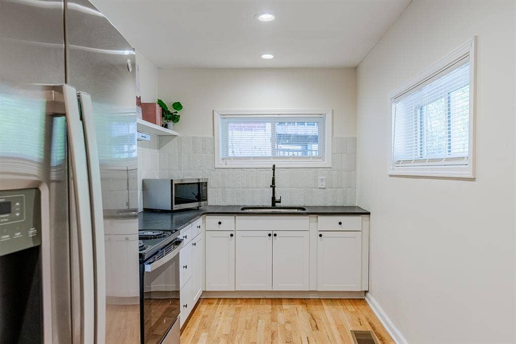 6 BR in Atlanta