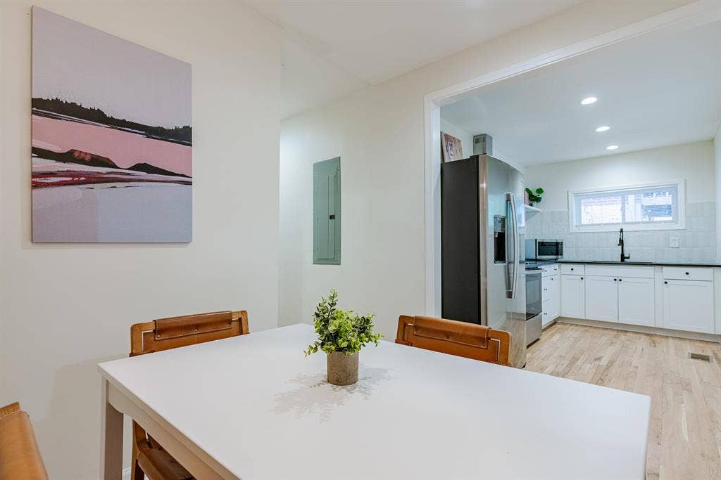 6 BR in Atlanta