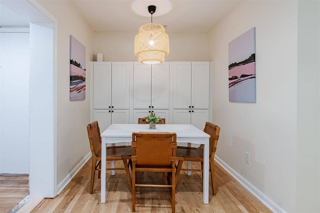 6 BR in Atlanta