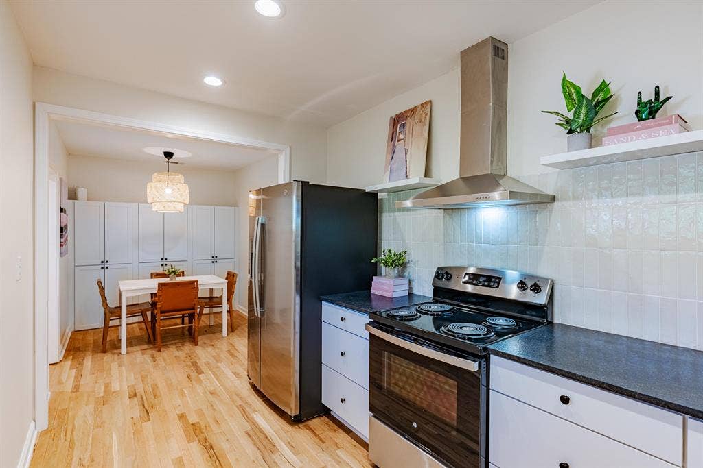 6 BR in Atlanta