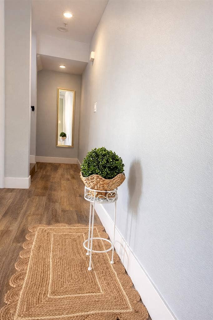 Shared Room / $850 per person