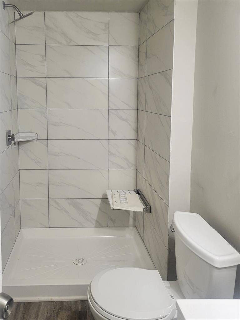 6 BR in Baltimore