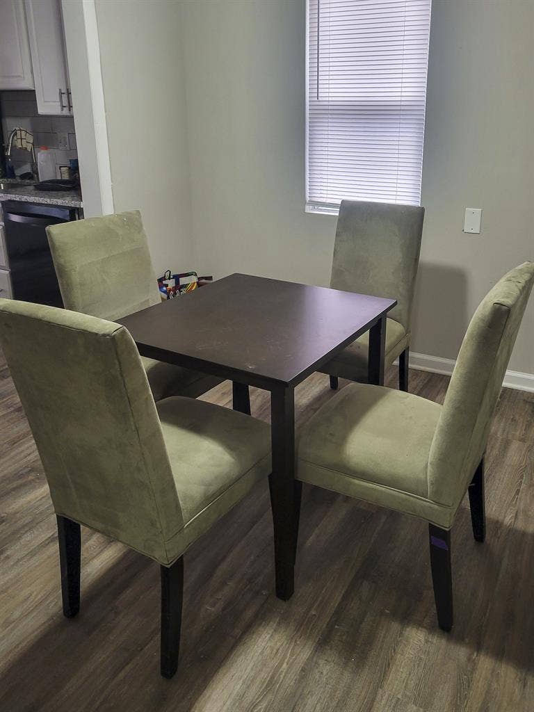 6 BR in Baltimore