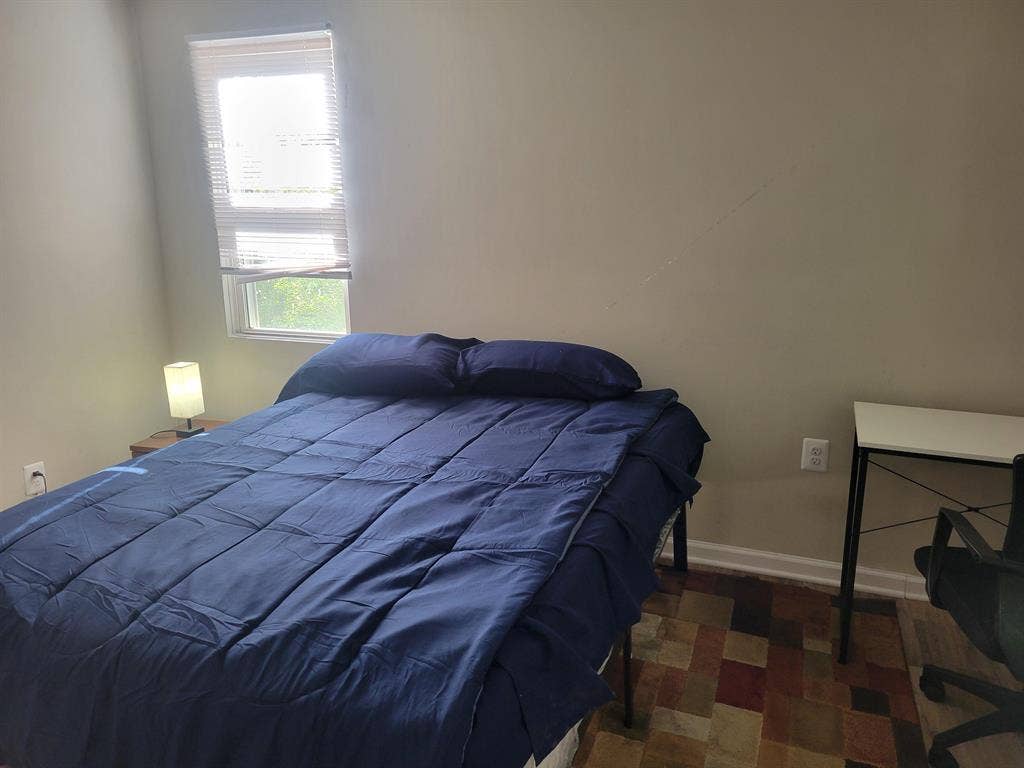 6 BR in Baltimore