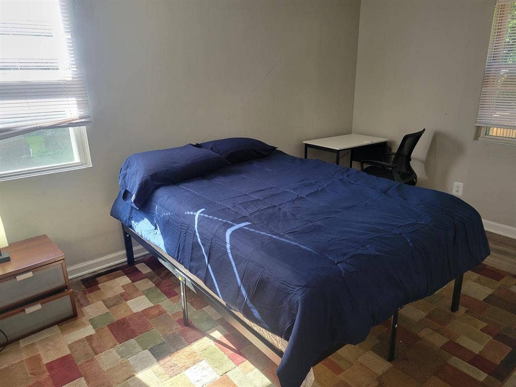 6 BR in Baltimore