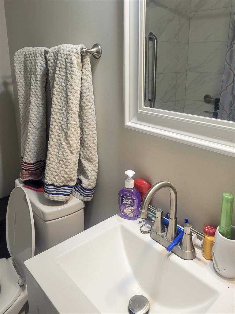 6 BR in Baltimore