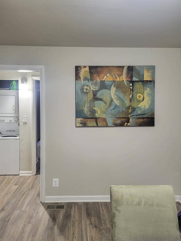 6 BR in Baltimore