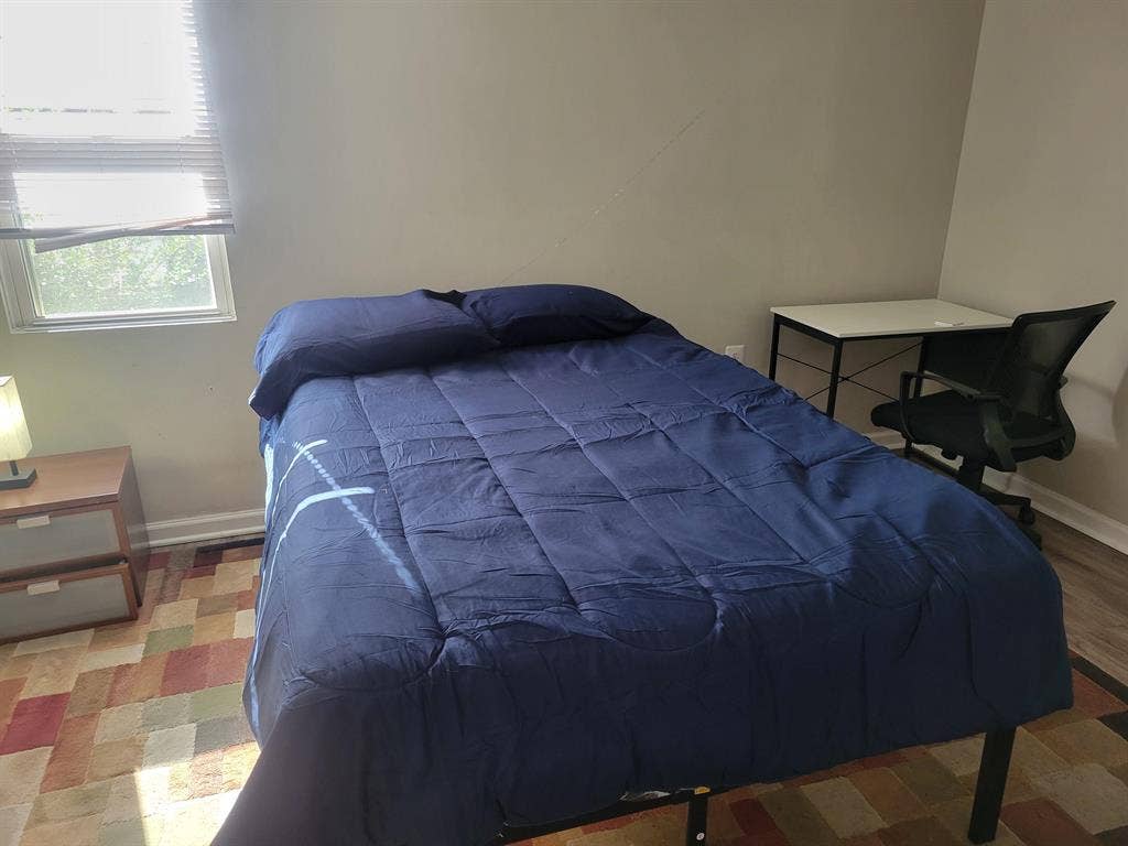 6 BR in Baltimore
