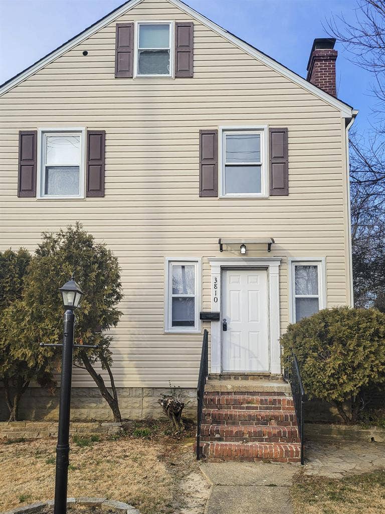 6 BR in Baltimore