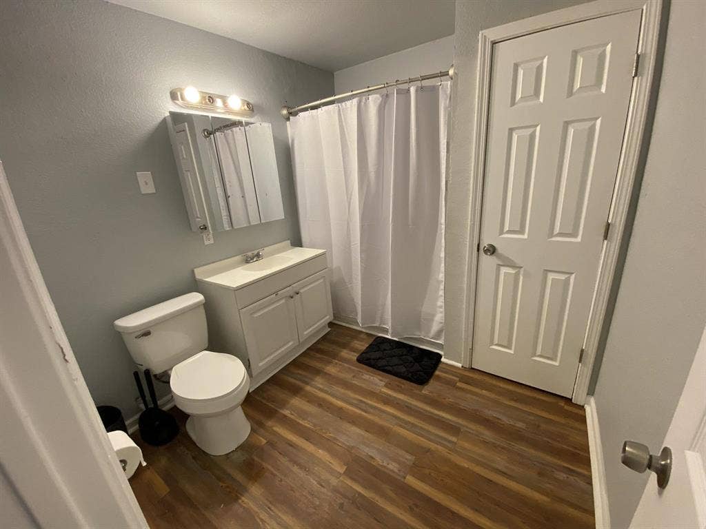 4 BR in Kansas City