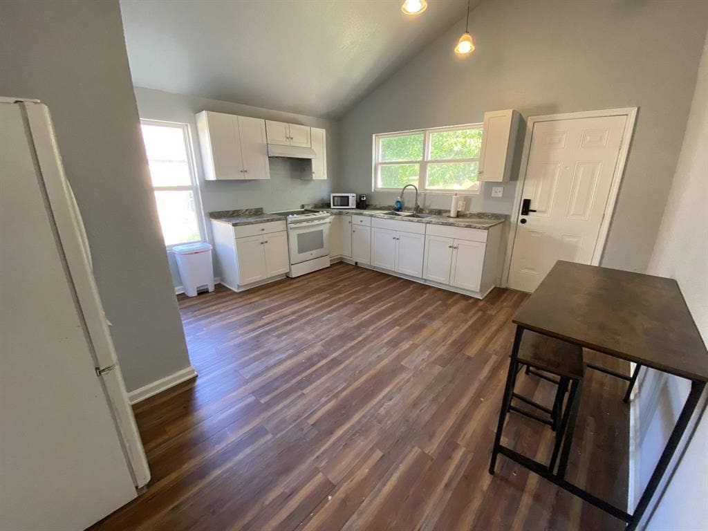 4 BR in Kansas City