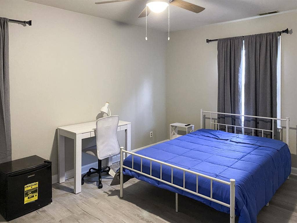 4 BR in Charlotte
