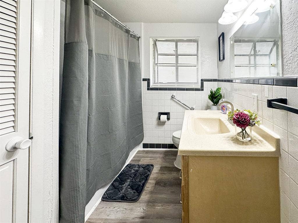 7 BR in Tampa