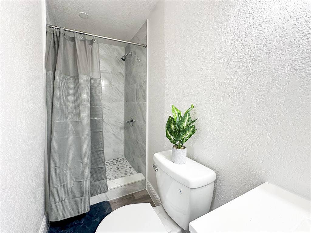 7 BR in Tampa