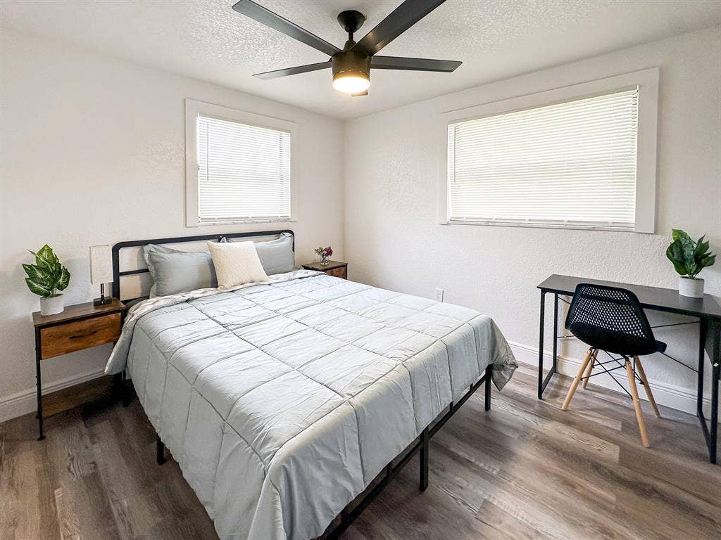 7 BR in Tampa