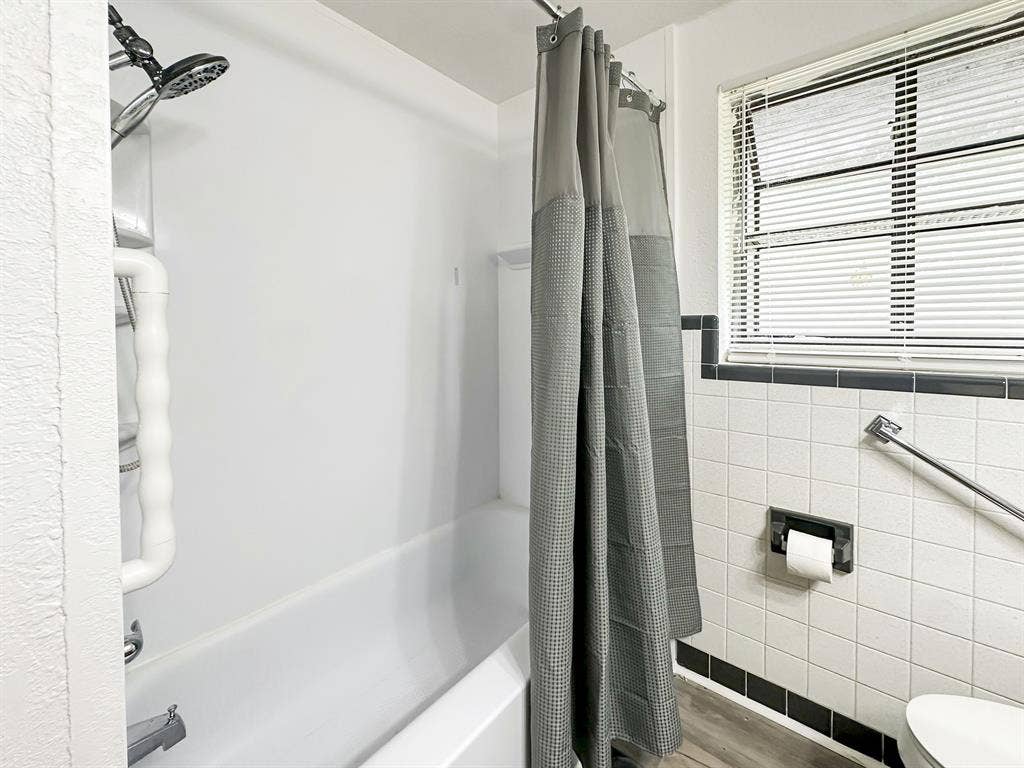 7 BR in Tampa