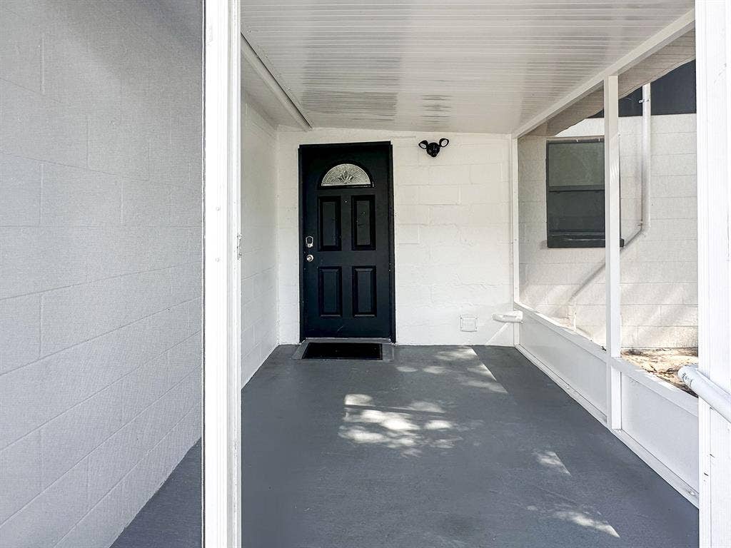 7 BR in Tampa