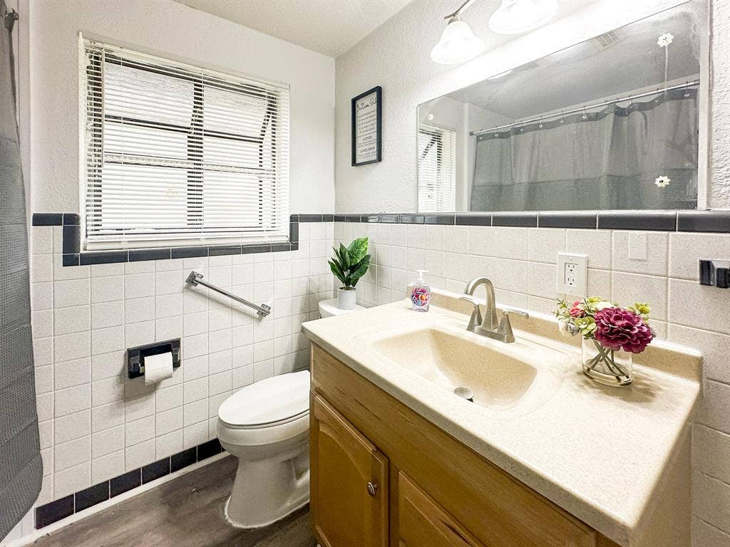 7 BR in Tampa