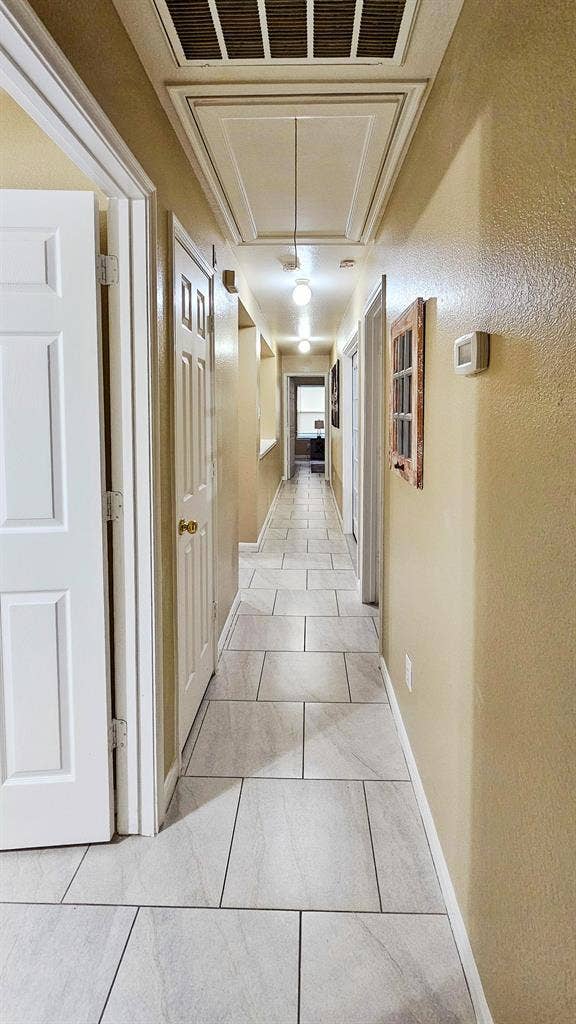 3 BR in Houston