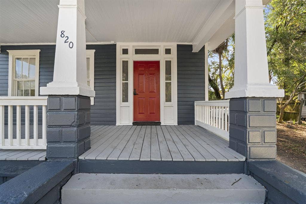 5 BR in Jacksonville