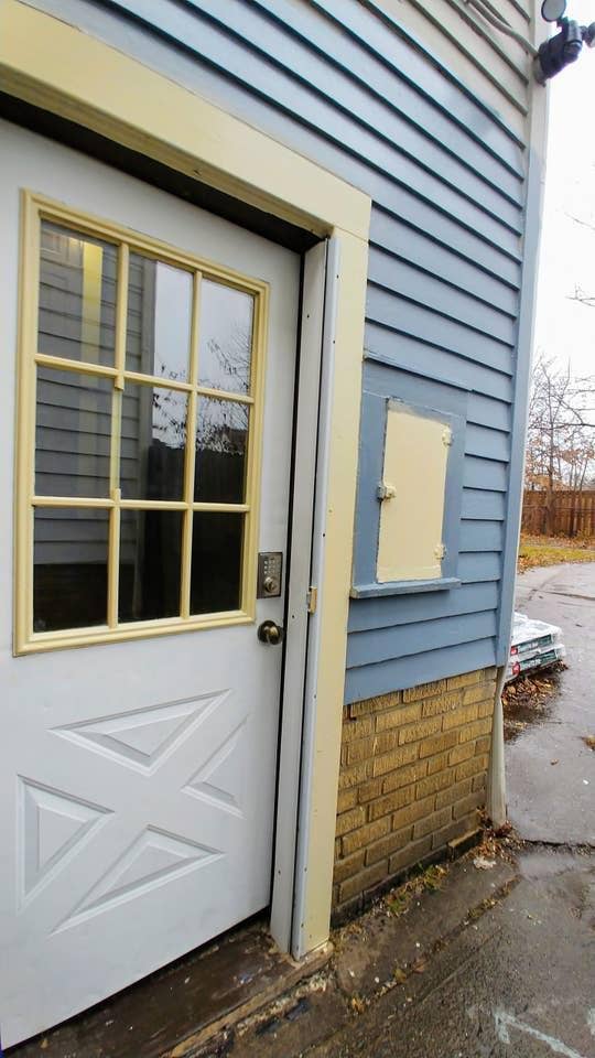 1 BR in Cleveland