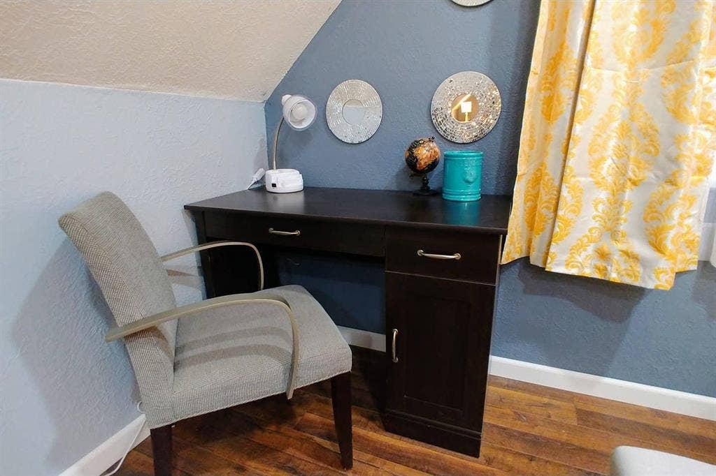 1 BR in Cleveland
