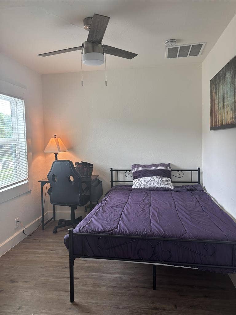 6 BR in Dallas