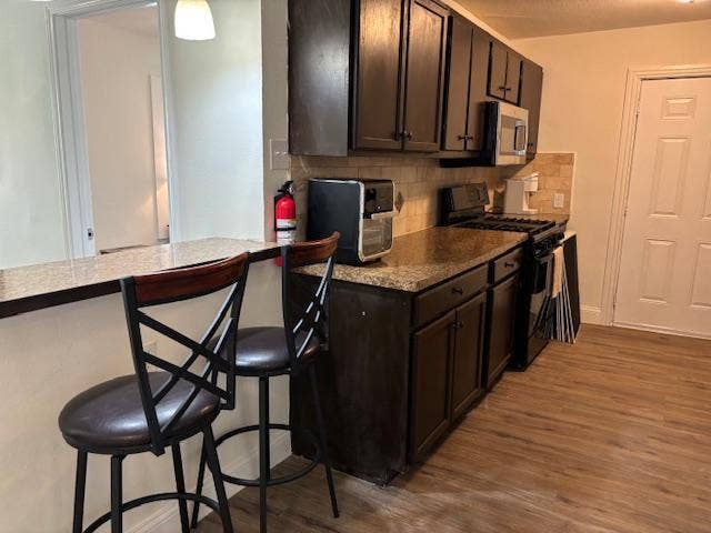 6 BR in Dallas