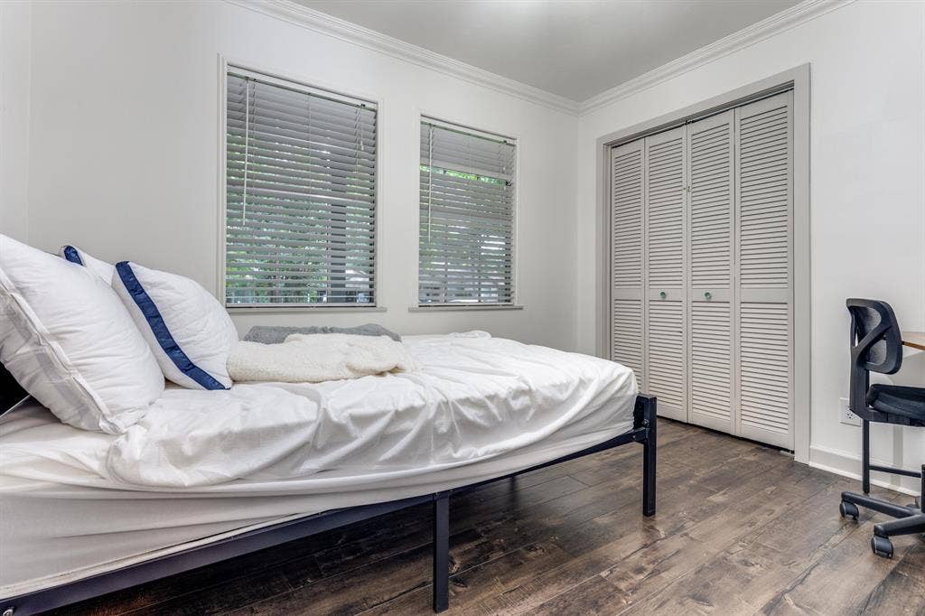 4 BR in Humble