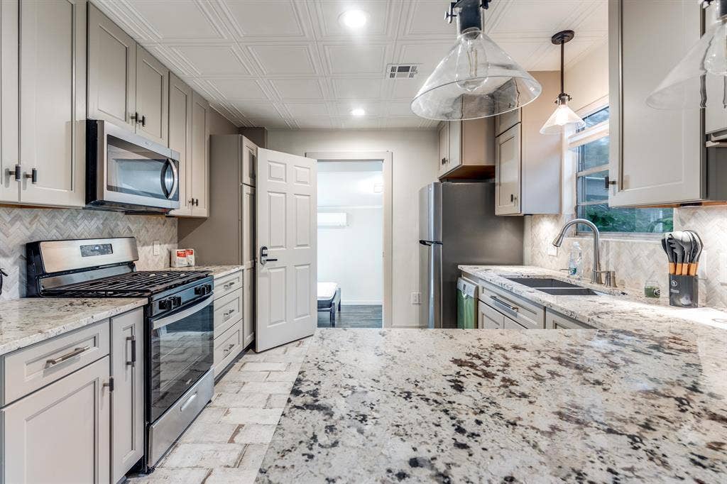 4 BR in Humble