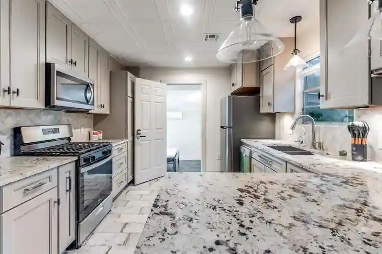 4 BR in Humble