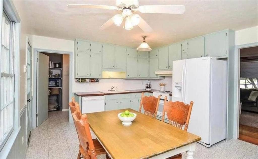 5 BR in Lilburn