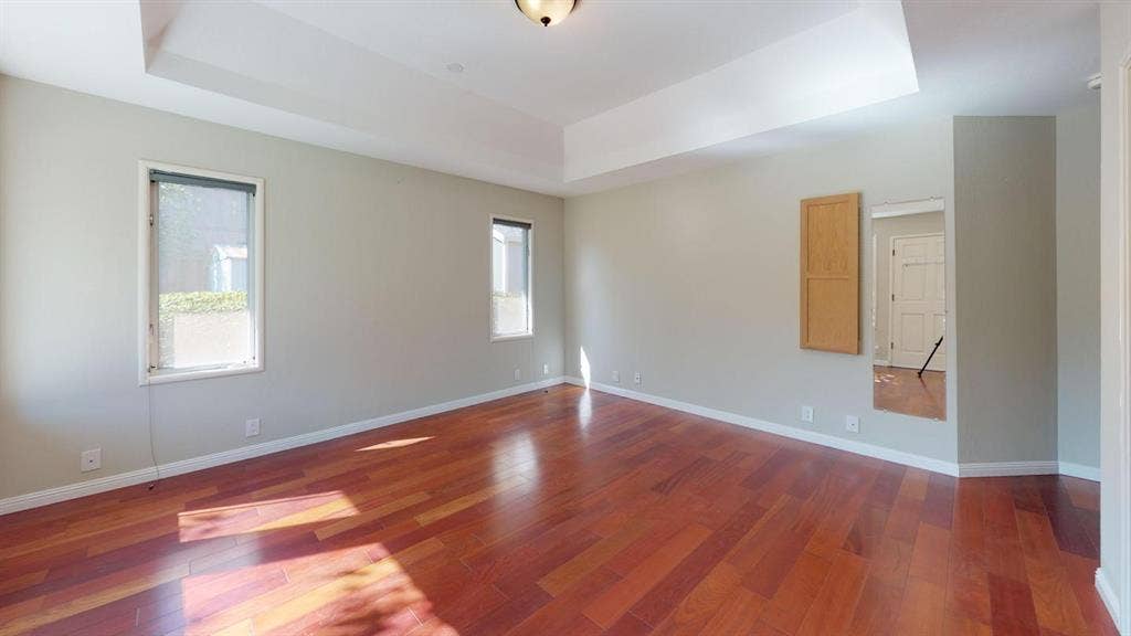 1 BR in Cupertino