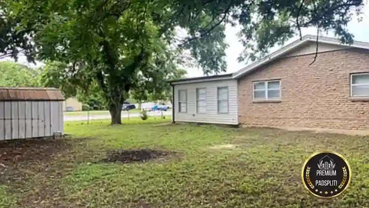 6 BR in Arlington