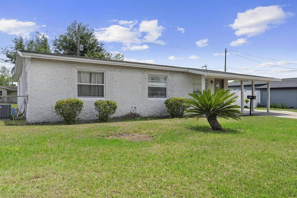 8 BR in Orlando