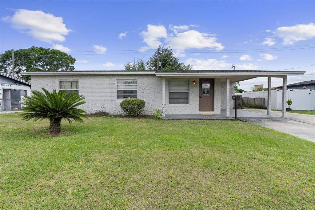8 BR in Orlando