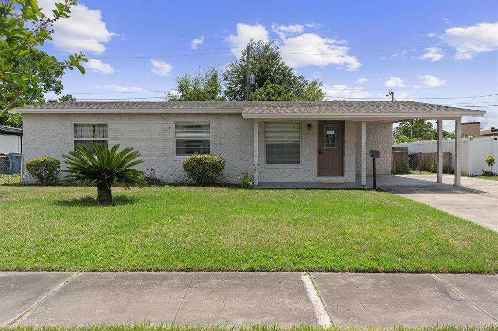 8 BR in Orlando