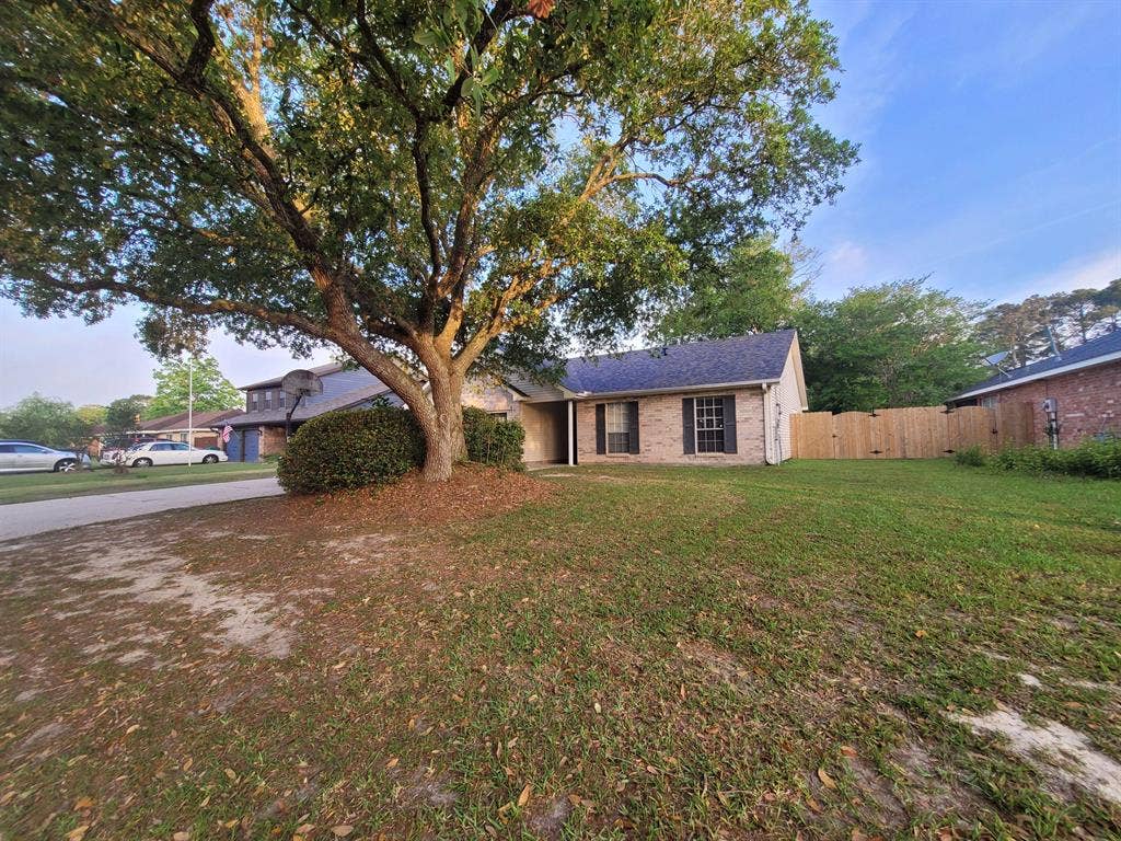 4 BR in Slidell