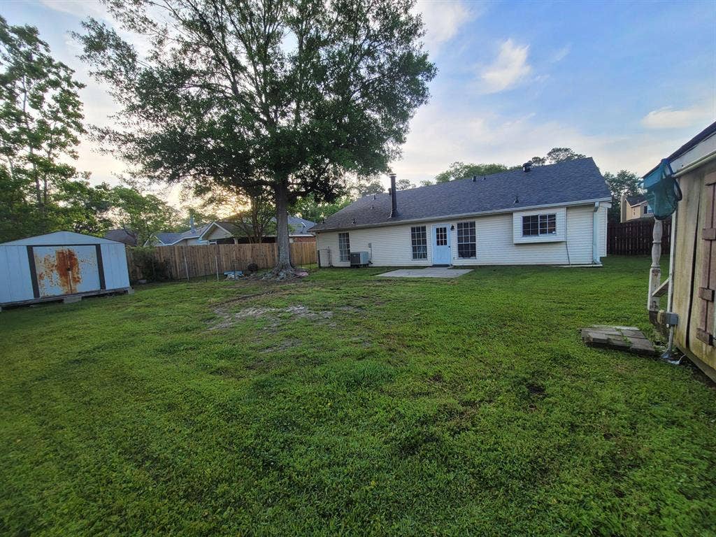 4 BR in Slidell