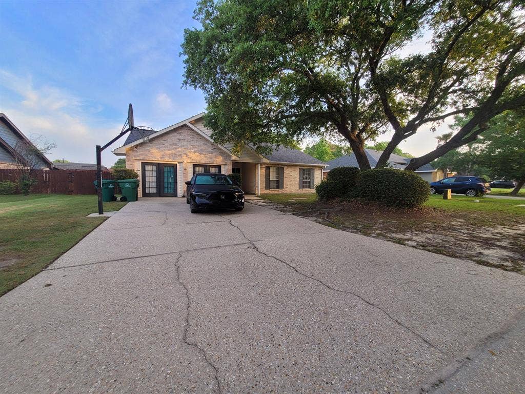 4 BR in Slidell
