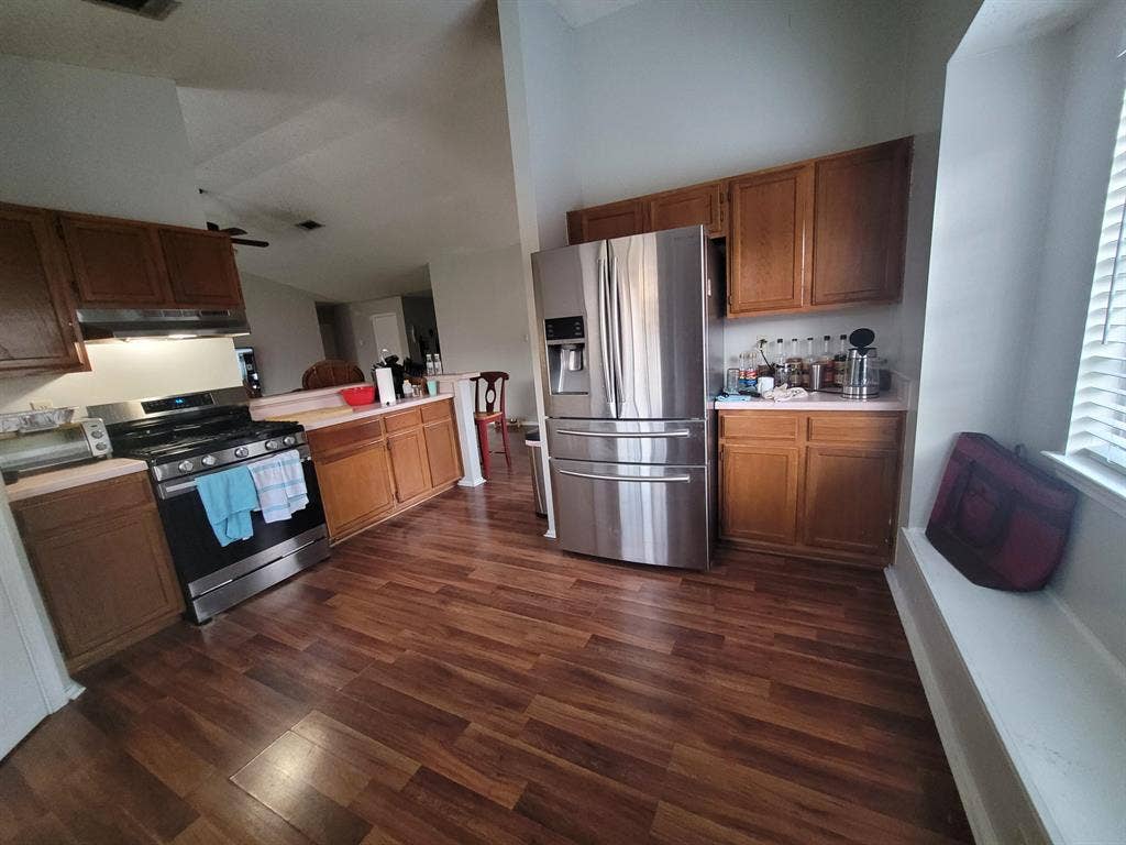 4 BR in Slidell