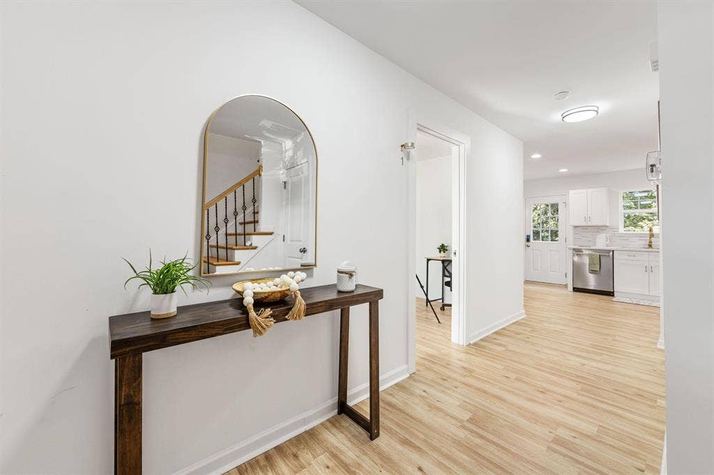 6 BR in Charlotte