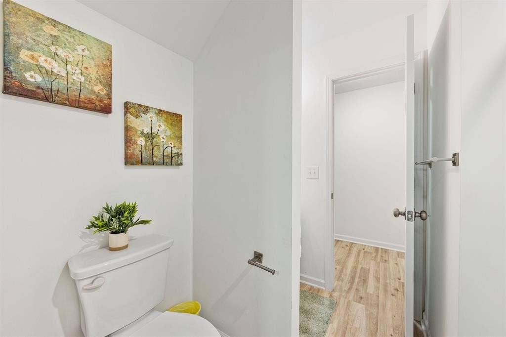 6 BR in Charlotte