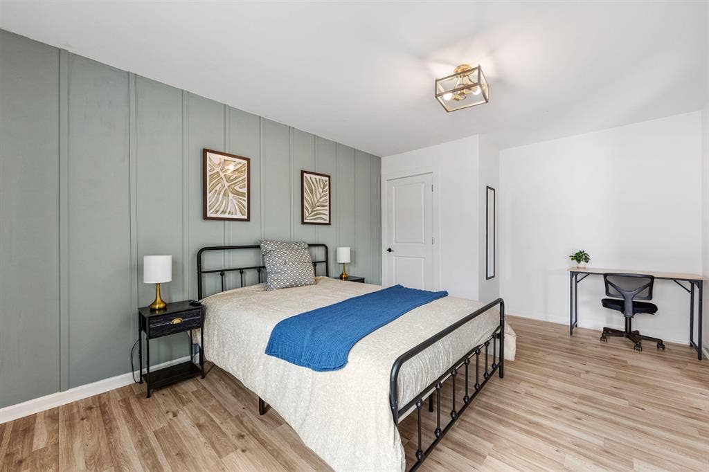 6 BR in Charlotte