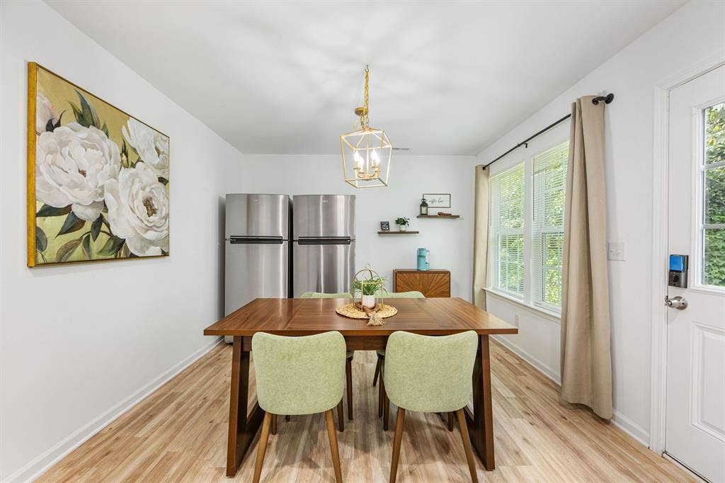 6 BR in Charlotte