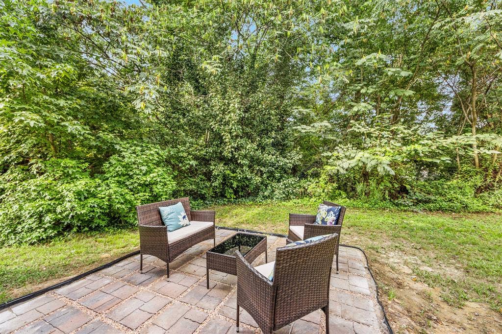 6 BR in Charlotte