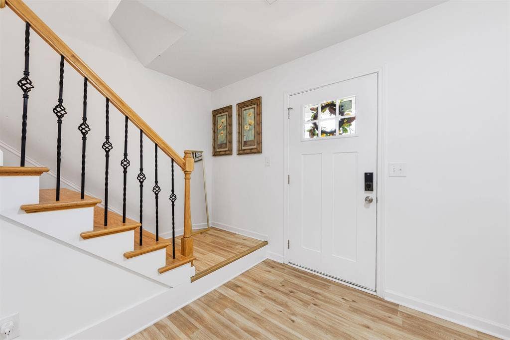 6 BR in Charlotte