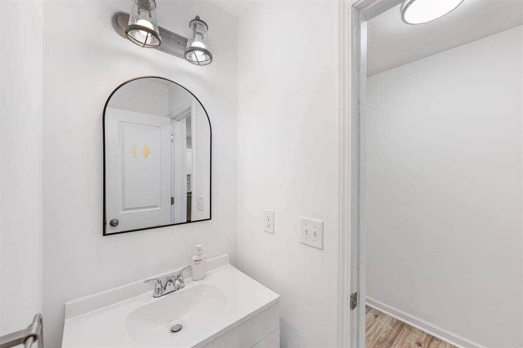 6 BR in Charlotte