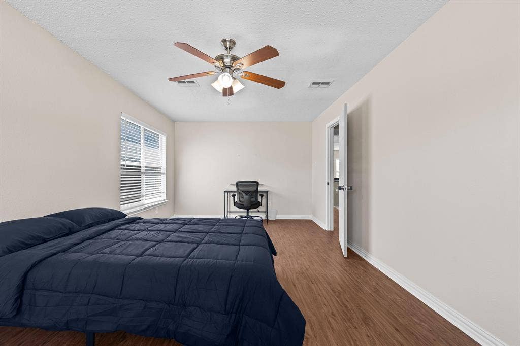 5 BR in Fort Worth
