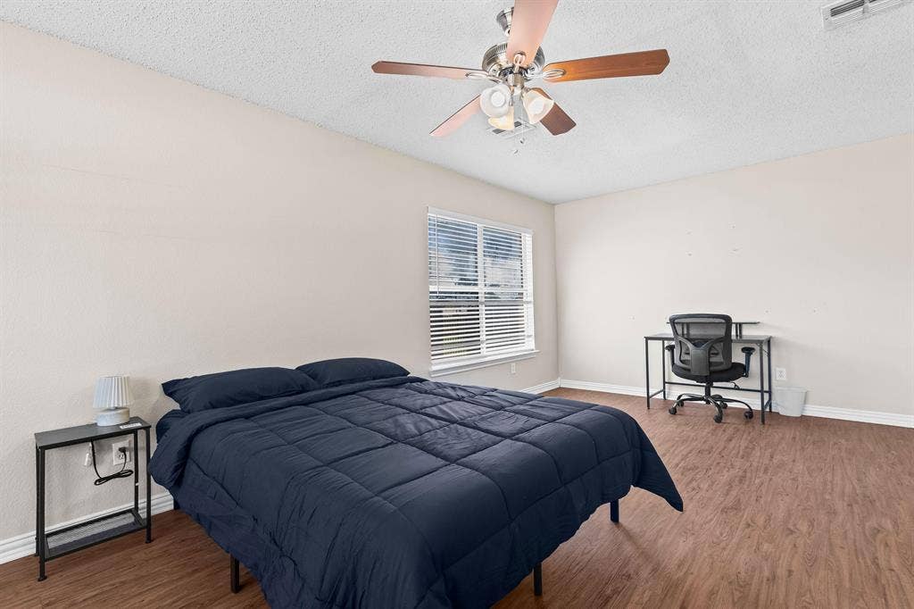 5 BR in Fort Worth